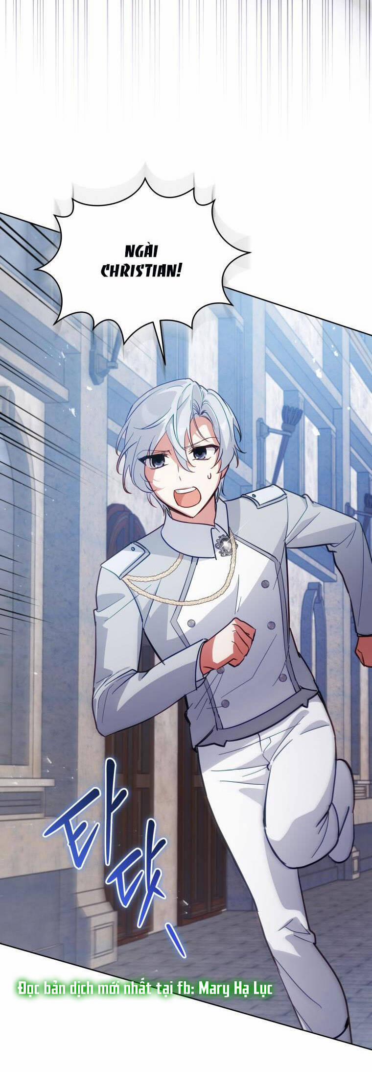 Quý Cô Không Thể Tiếp Cận 72 trang 28