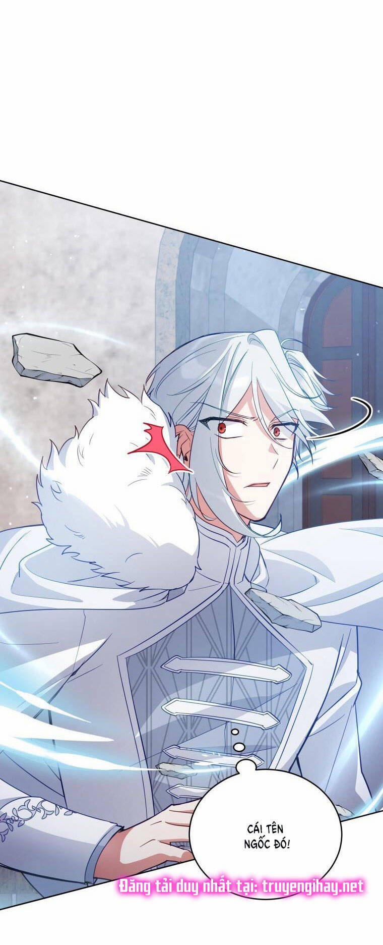 Quý Cô Không Thể Tiếp Cận 72 trang 29