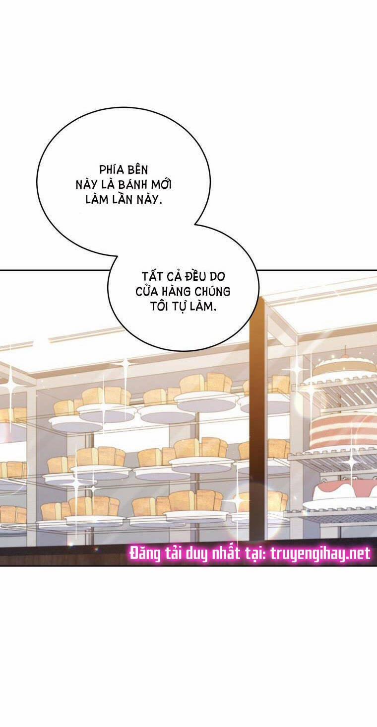 Quý Cô Không Thể Tiếp Cận 72 trang 3