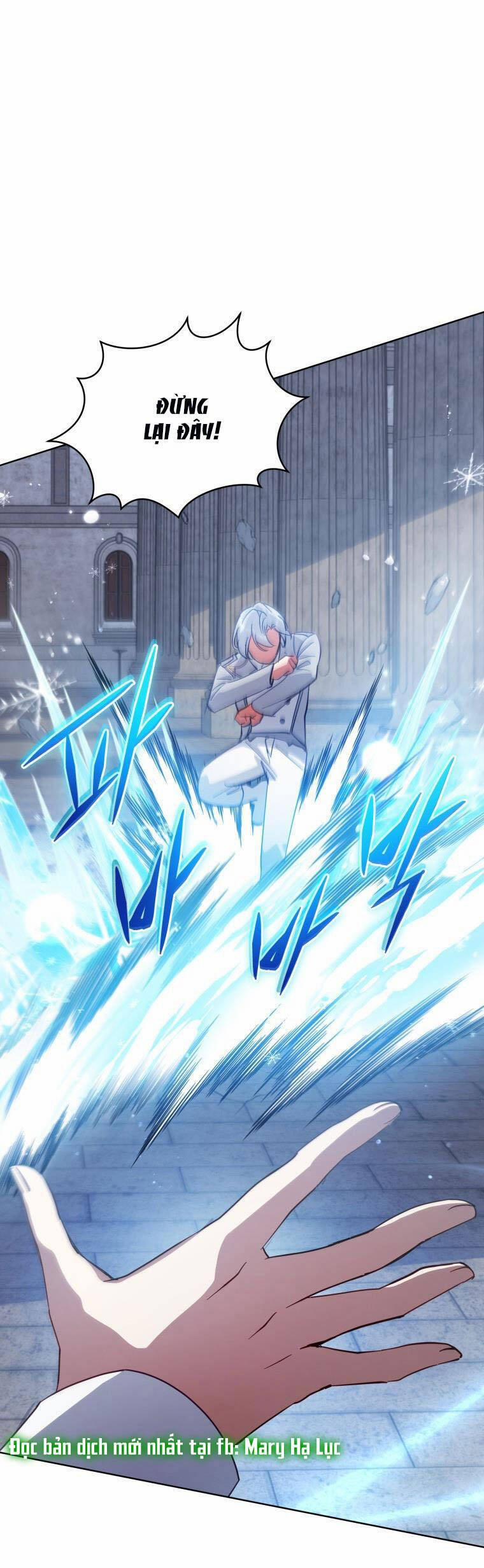 Quý Cô Không Thể Tiếp Cận 72 trang 30