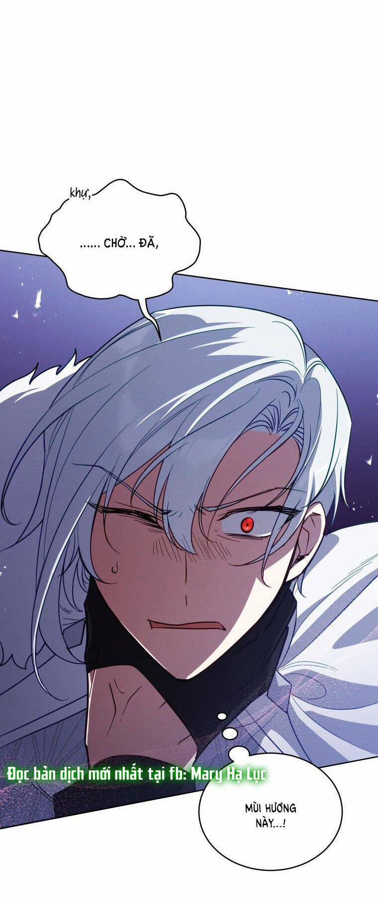 Quý Cô Không Thể Tiếp Cận 72 trang 35