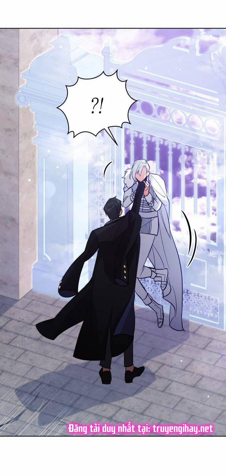 Quý Cô Không Thể Tiếp Cận 72 trang 38