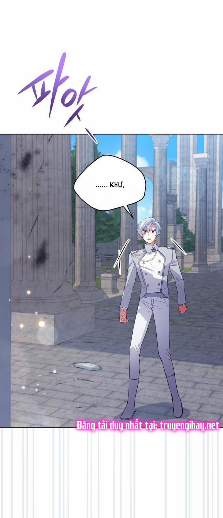 Quý Cô Không Thể Tiếp Cận 72 trang 40