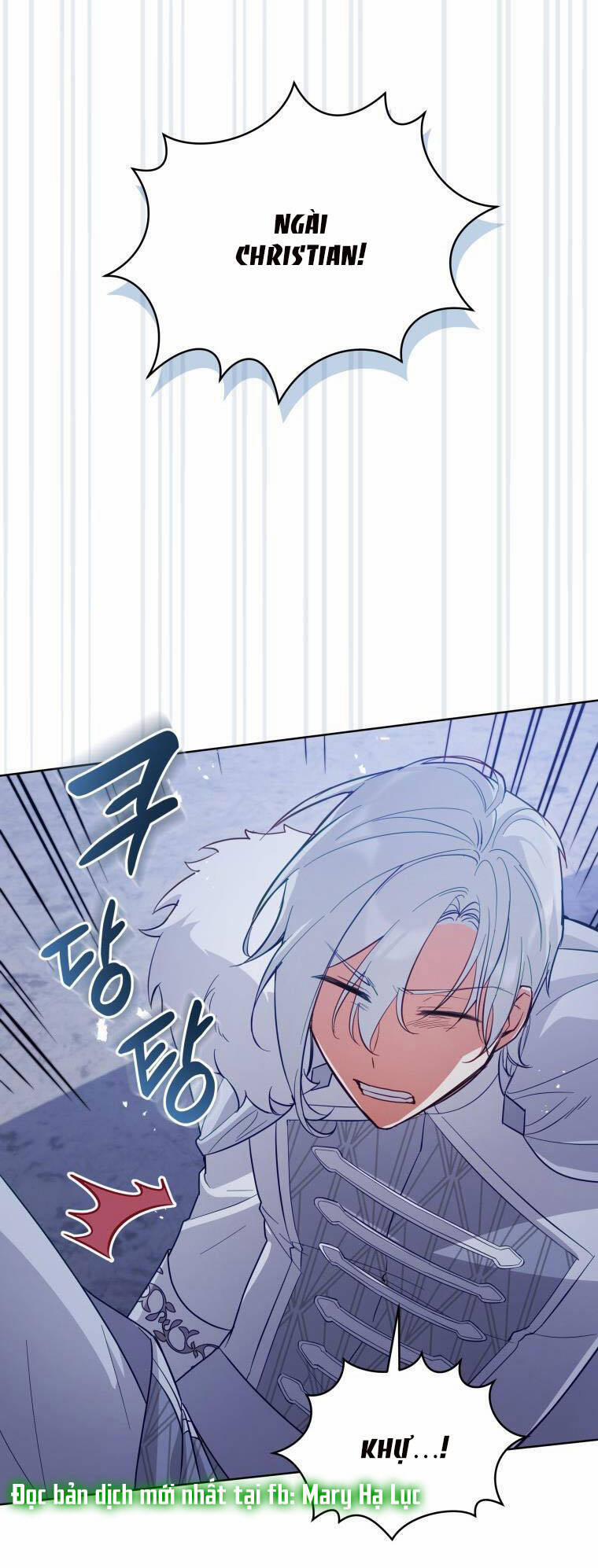 Quý Cô Không Thể Tiếp Cận 72 trang 41