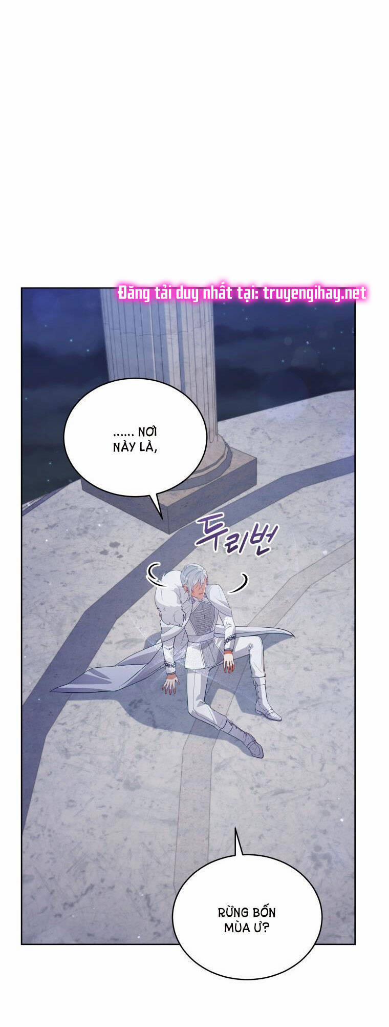 Quý Cô Không Thể Tiếp Cận 72 trang 42