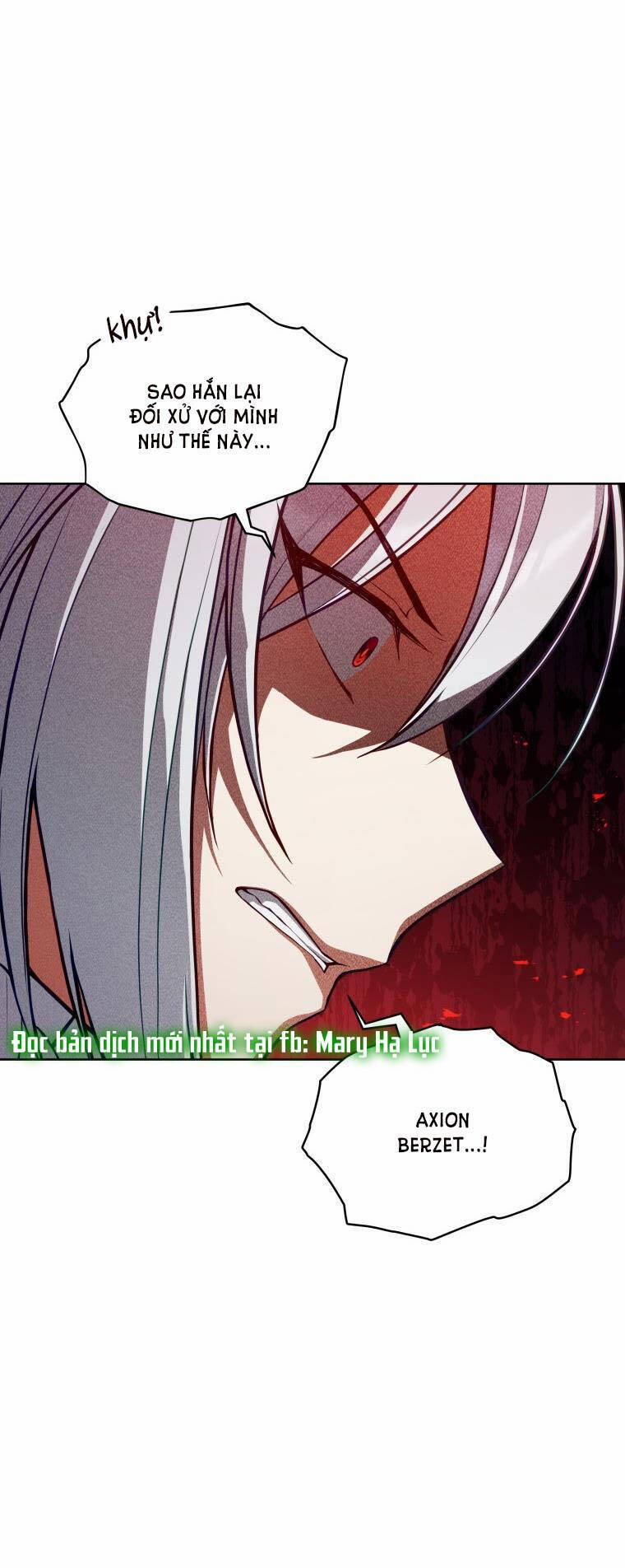 Quý Cô Không Thể Tiếp Cận 72 trang 43