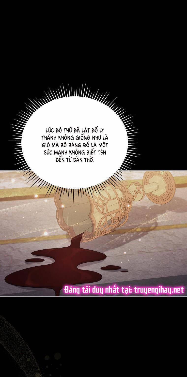 Quý Cô Không Thể Tiếp Cận 72 trang 48