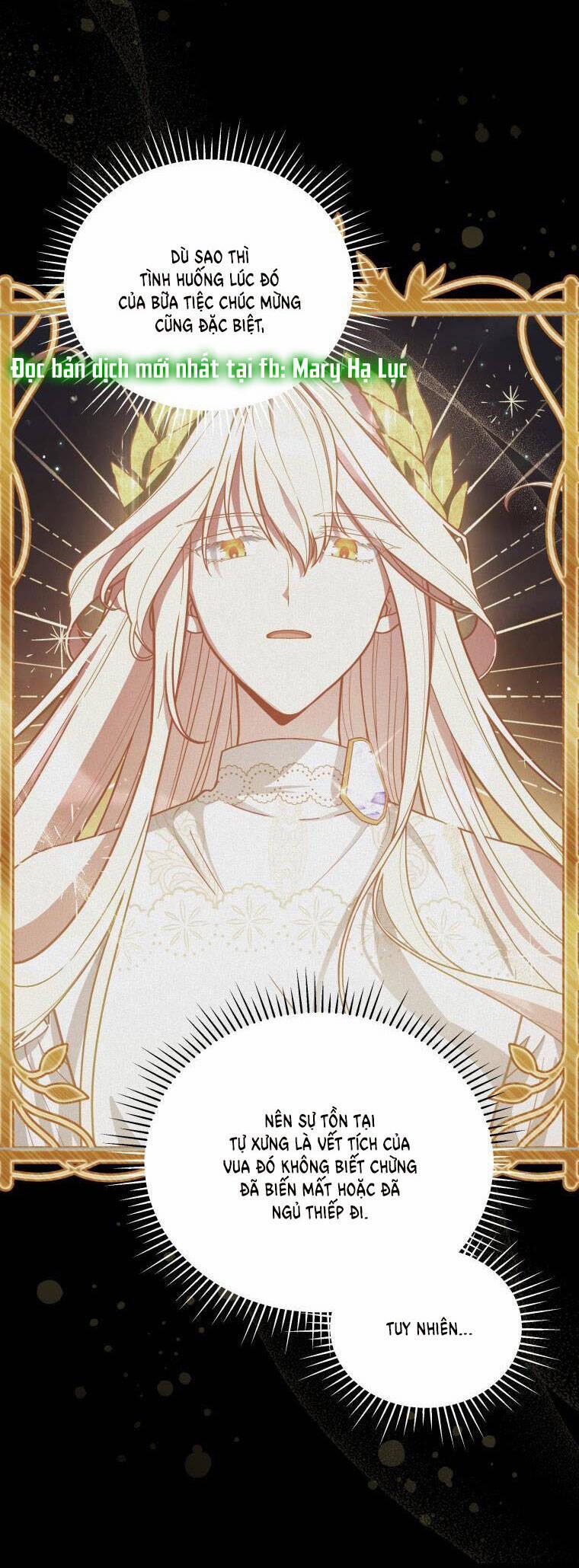 Quý Cô Không Thể Tiếp Cận 72 trang 49