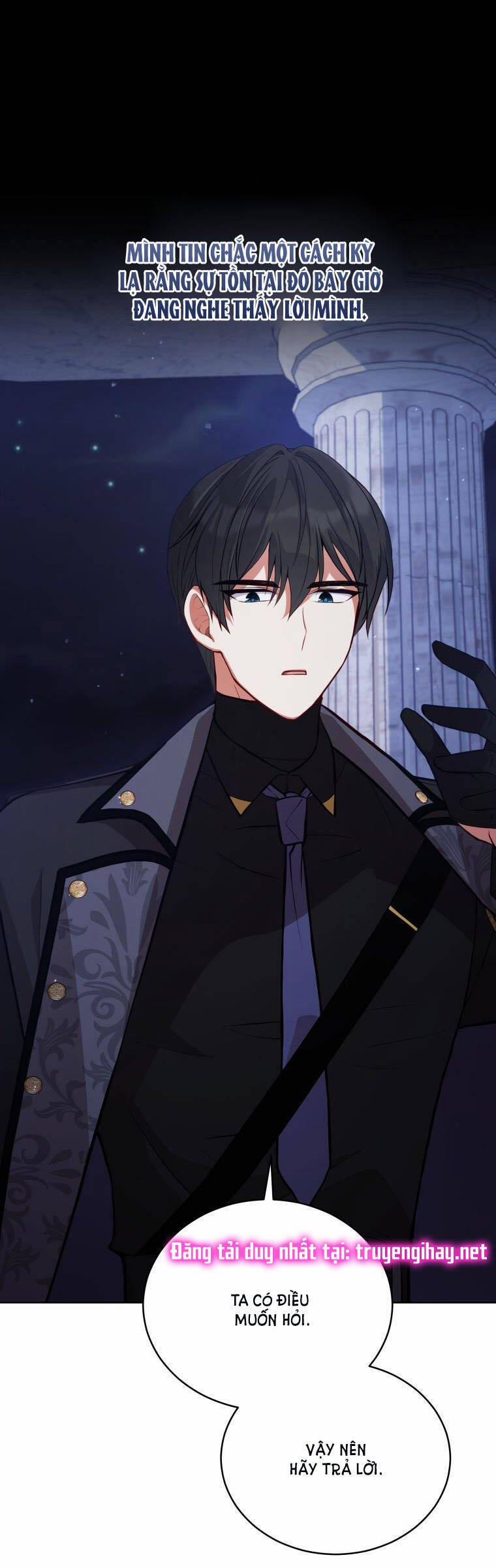 Quý Cô Không Thể Tiếp Cận 72 trang 50