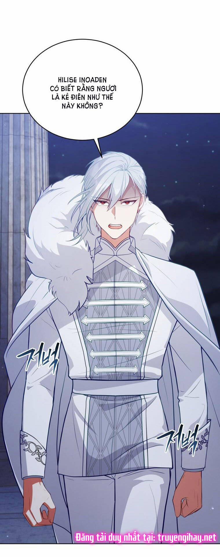 Quý Cô Không Thể Tiếp Cận 72 trang 52