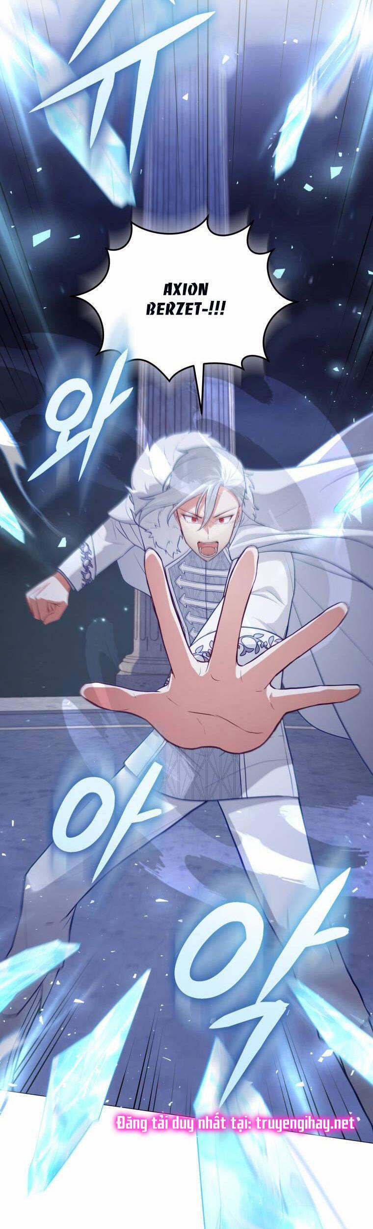 Quý Cô Không Thể Tiếp Cận 72 trang 56