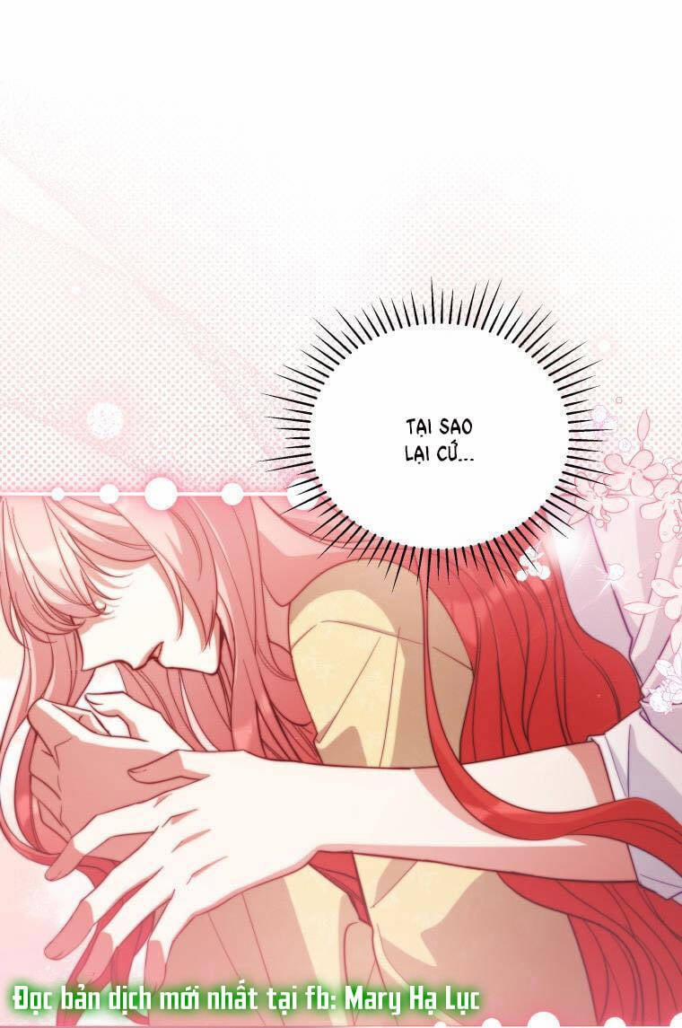 Quý Cô Không Thể Tiếp Cận 72 trang 6