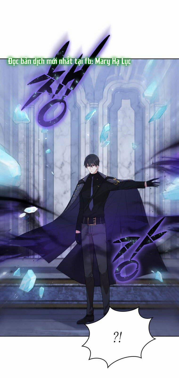 Quý Cô Không Thể Tiếp Cận 72 trang 60