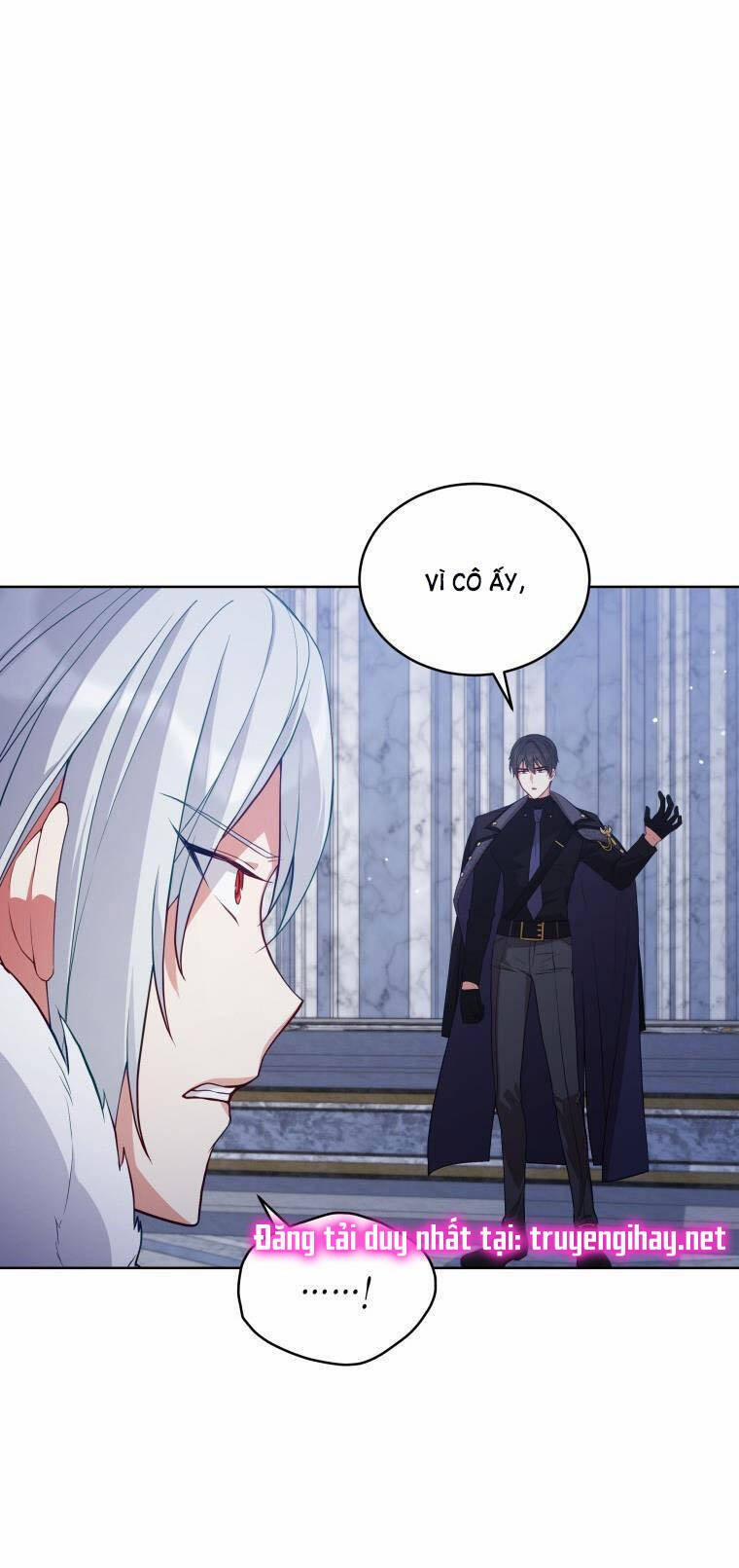 Quý Cô Không Thể Tiếp Cận 72 trang 61