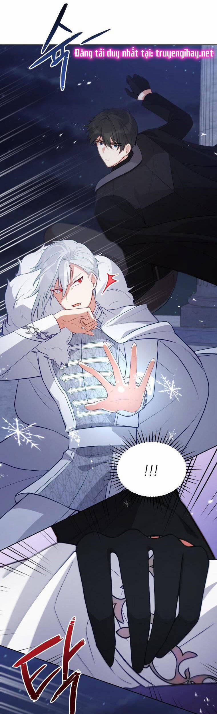 Quý Cô Không Thể Tiếp Cận 72 trang 65