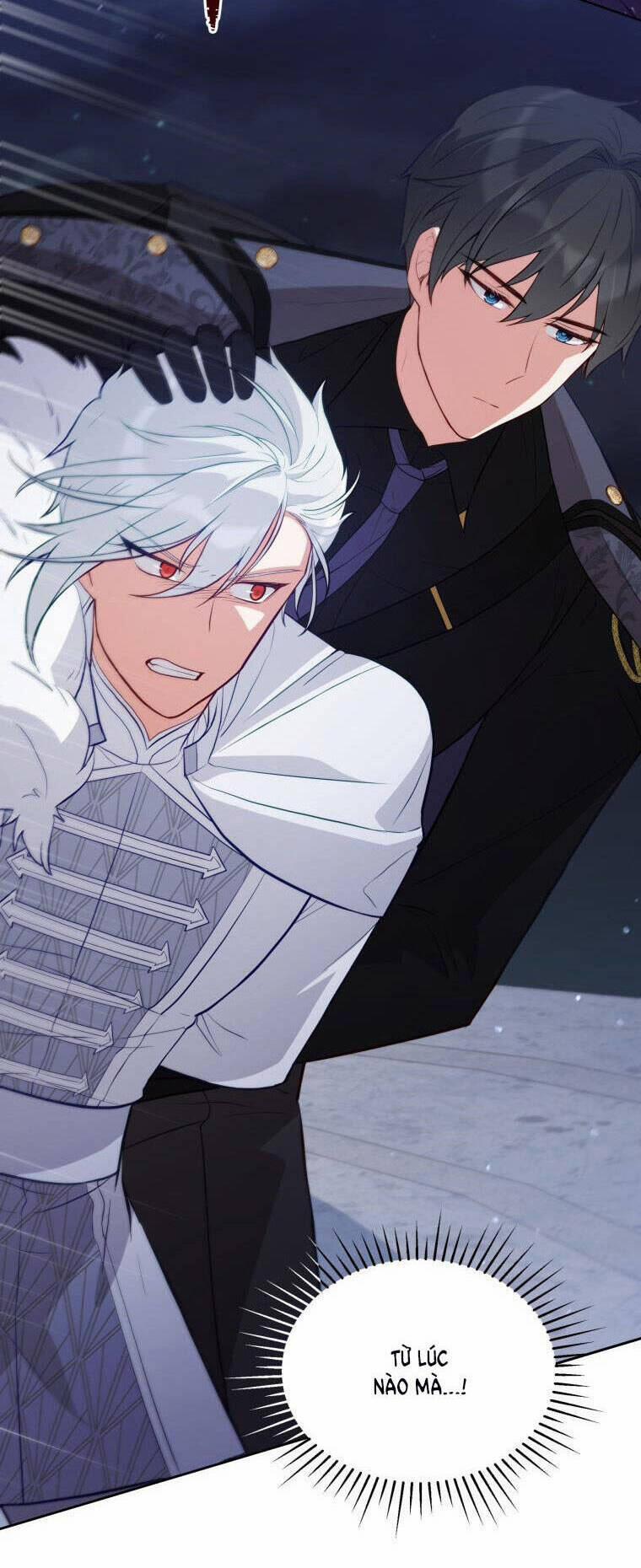 Quý Cô Không Thể Tiếp Cận 72 trang 66