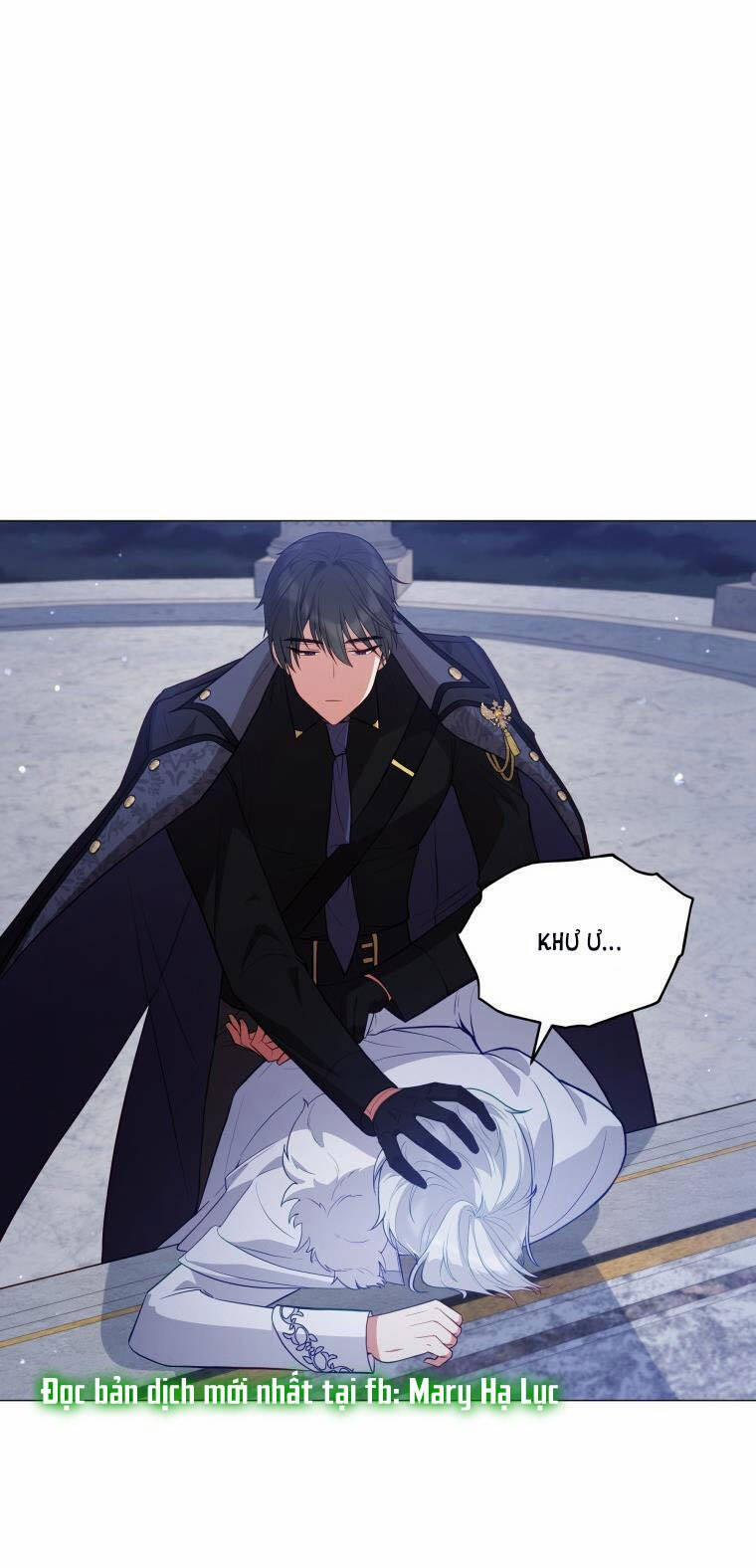 Quý Cô Không Thể Tiếp Cận 72 trang 69