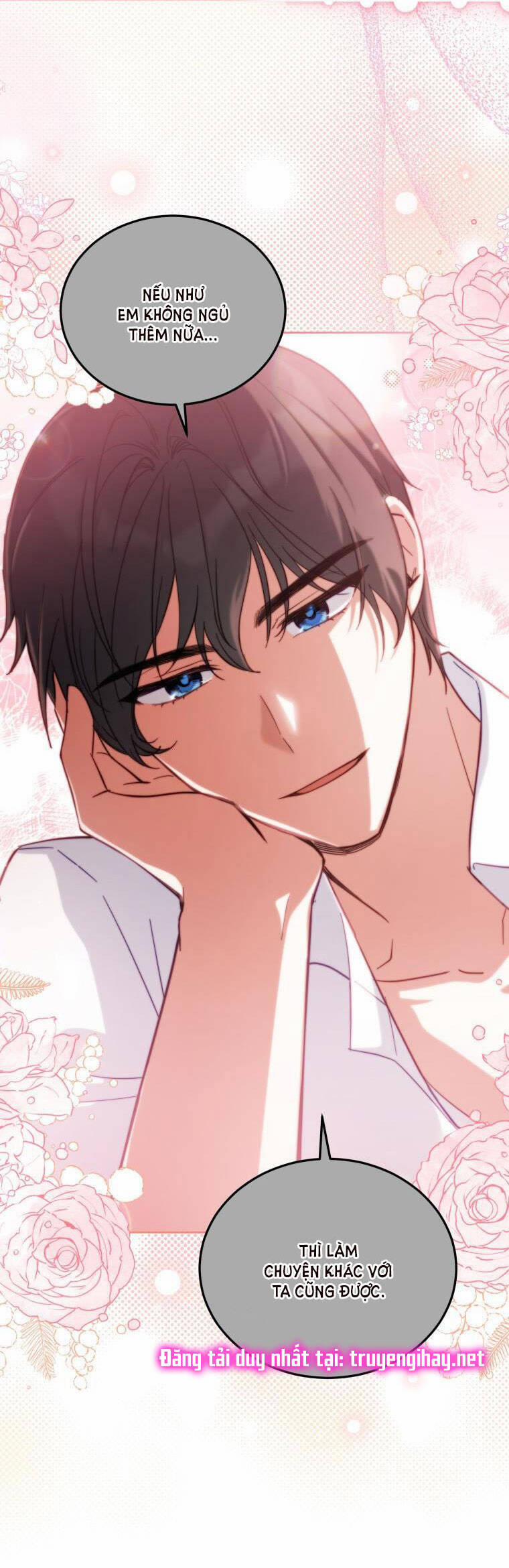 Quý Cô Không Thể Tiếp Cận 72 trang 7