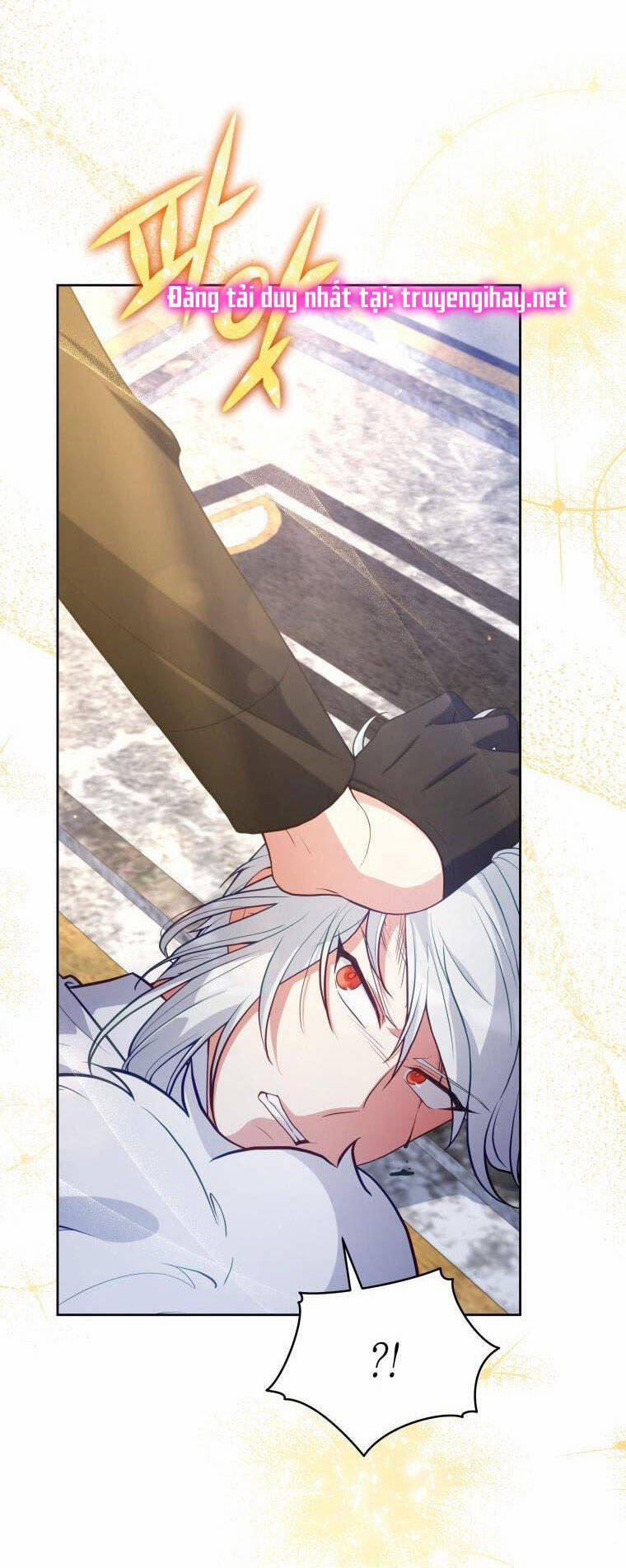 Quý Cô Không Thể Tiếp Cận 72 trang 72