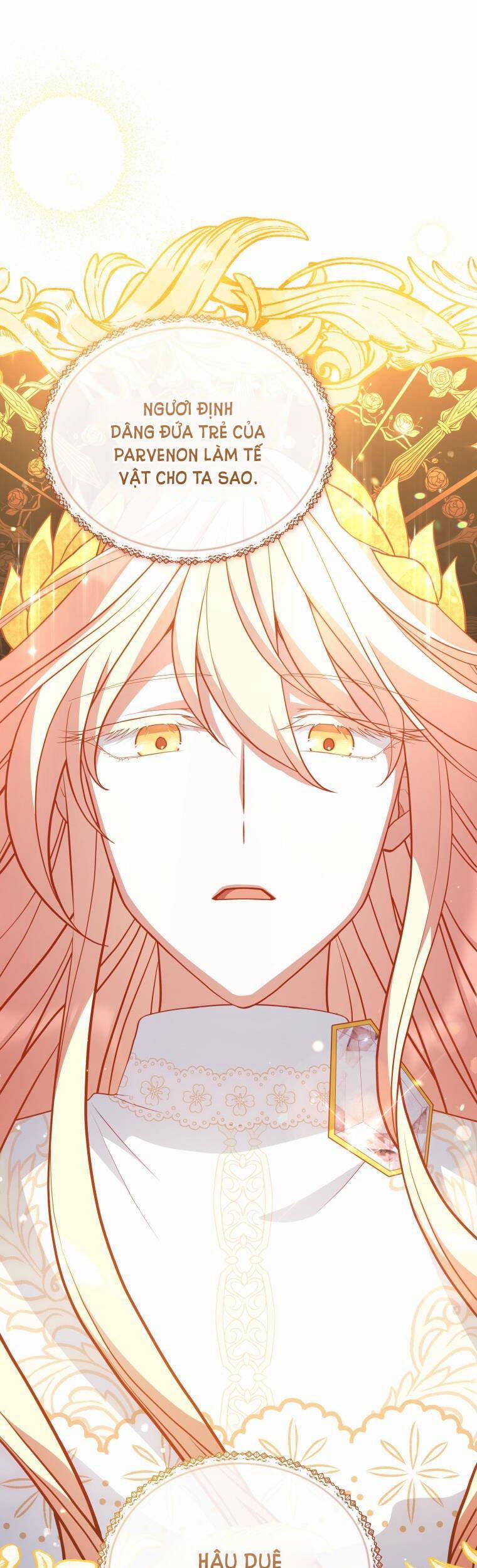 Quý Cô Không Thể Tiếp Cận 72 trang 76