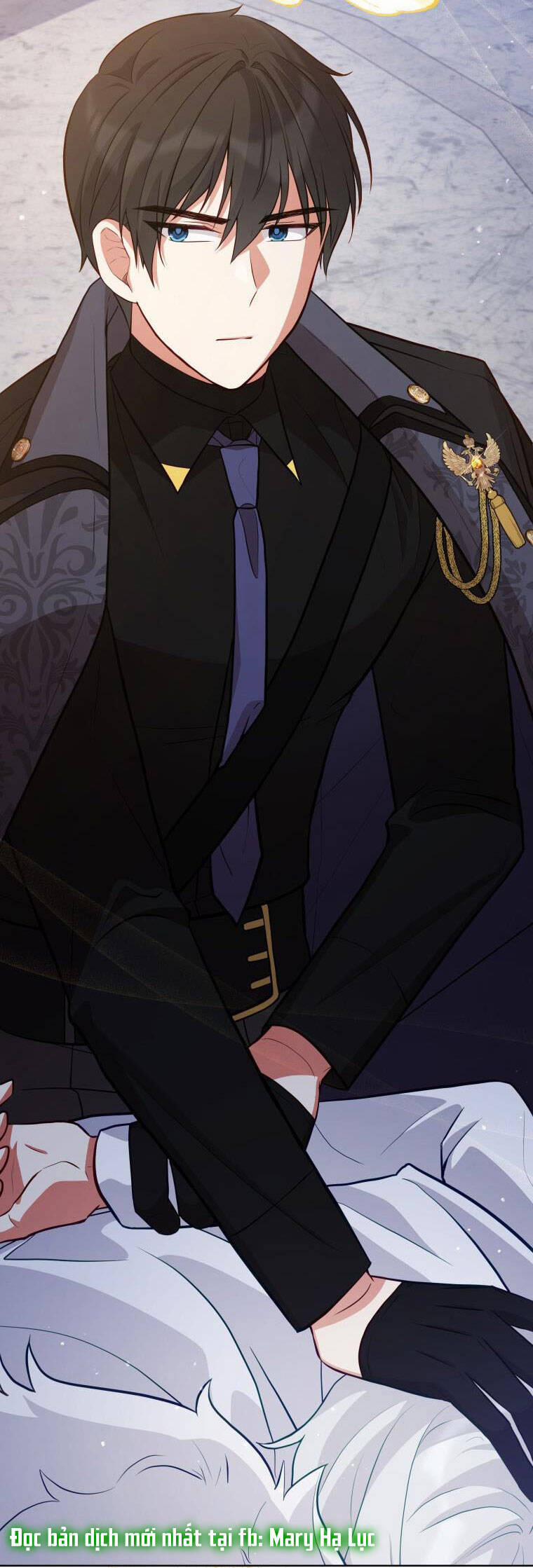 Quý Cô Không Thể Tiếp Cận 72 trang 78