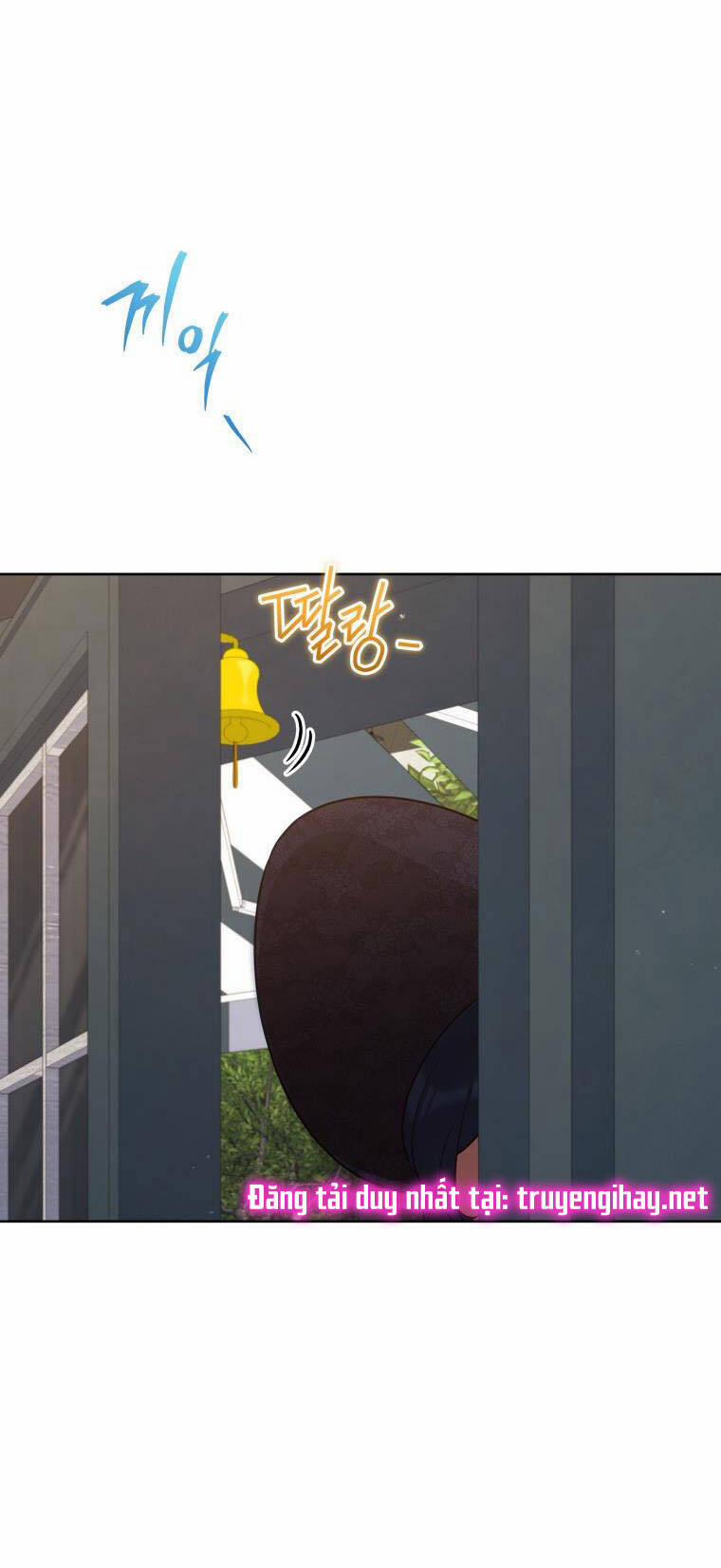 Quý Cô Không Thể Tiếp Cận 72 trang 9