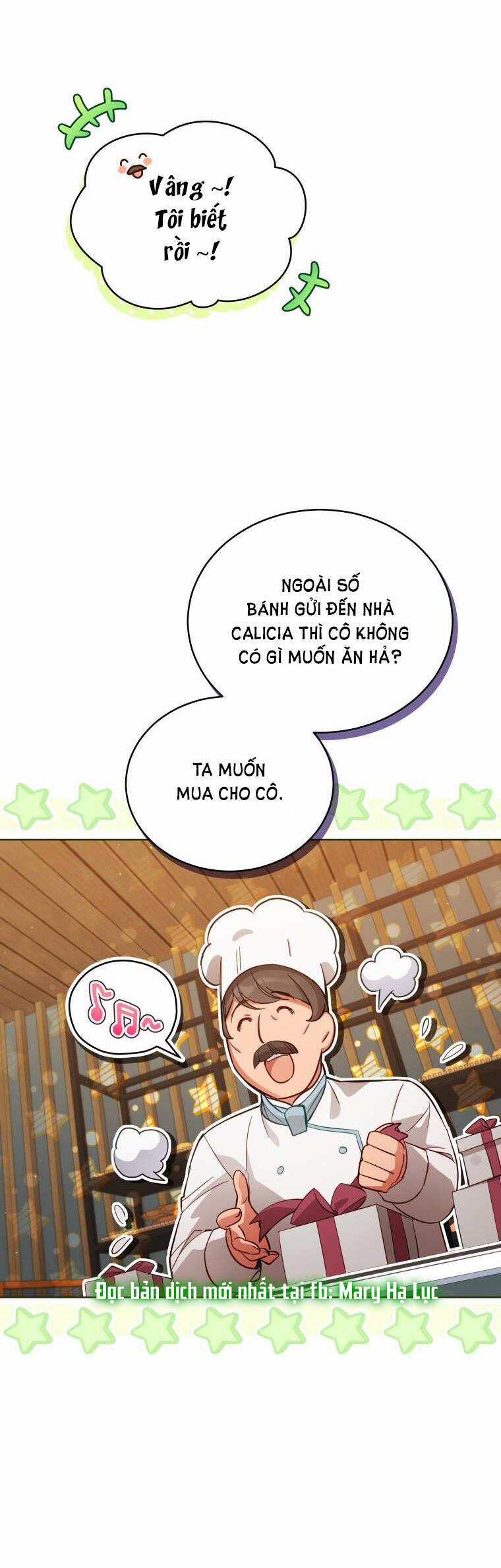 Quý Cô Không Thể Tiếp Cận 73 trang 10