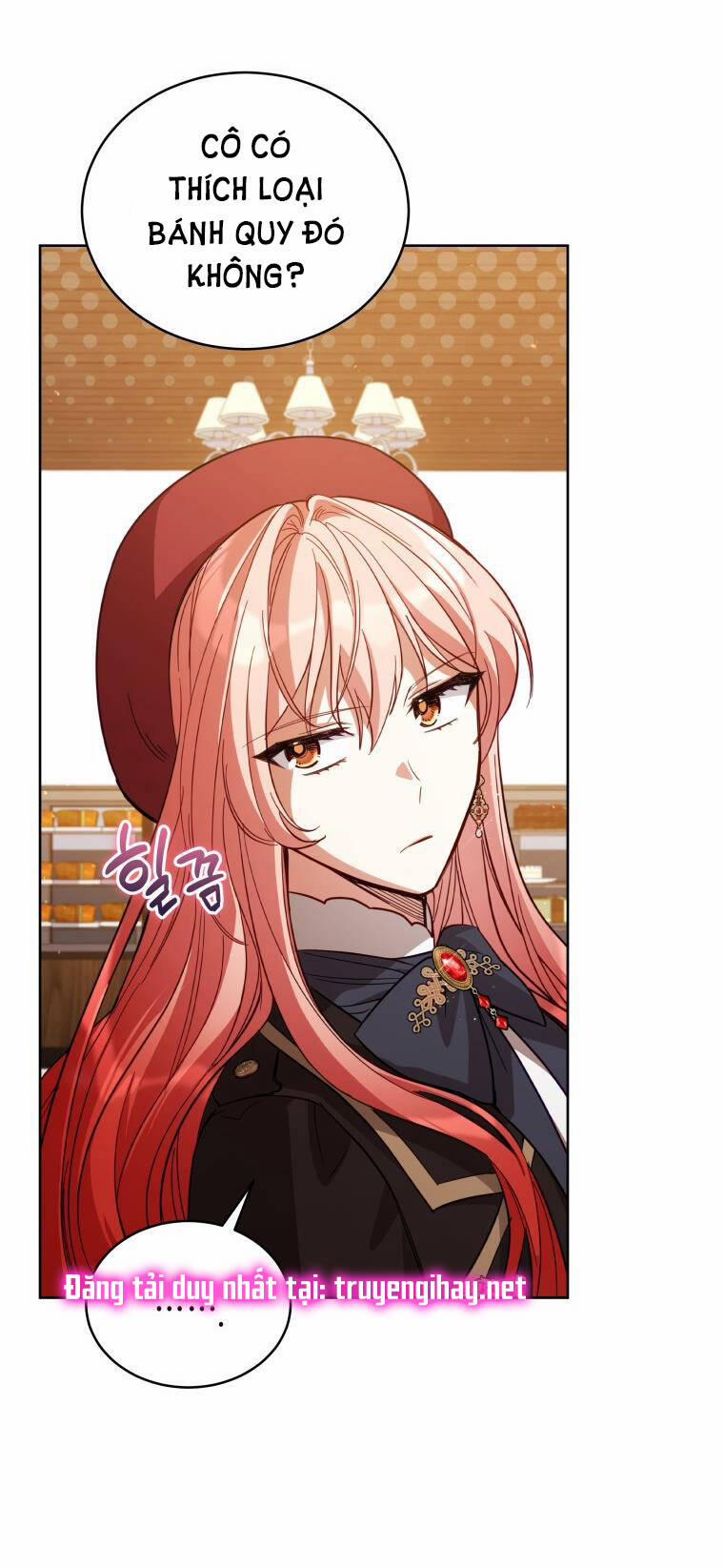 Quý Cô Không Thể Tiếp Cận 73 trang 11