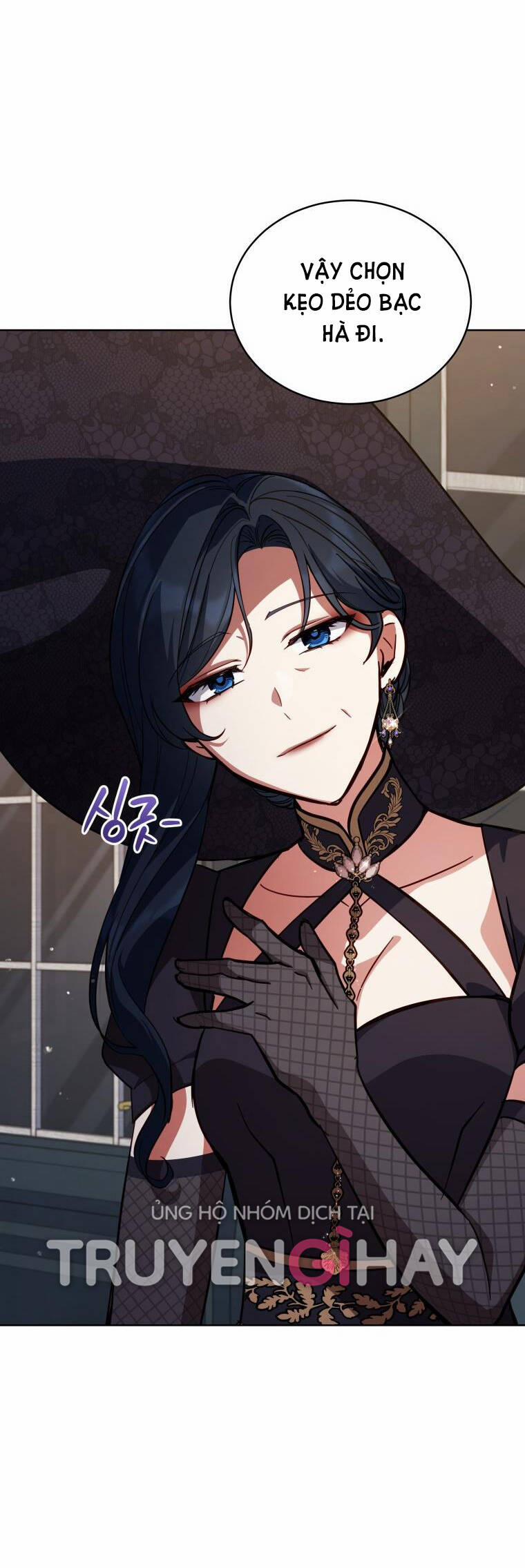 Quý Cô Không Thể Tiếp Cận 73 trang 12