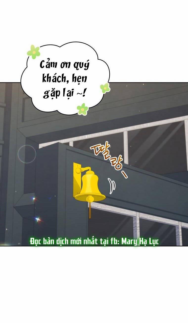 Quý Cô Không Thể Tiếp Cận 73 trang 13