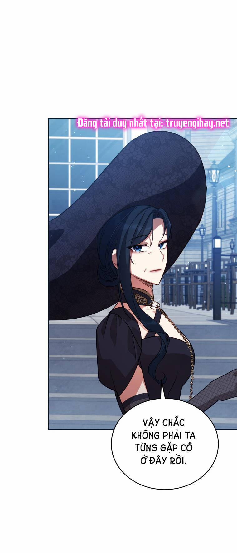 Quý Cô Không Thể Tiếp Cận 73 trang 16