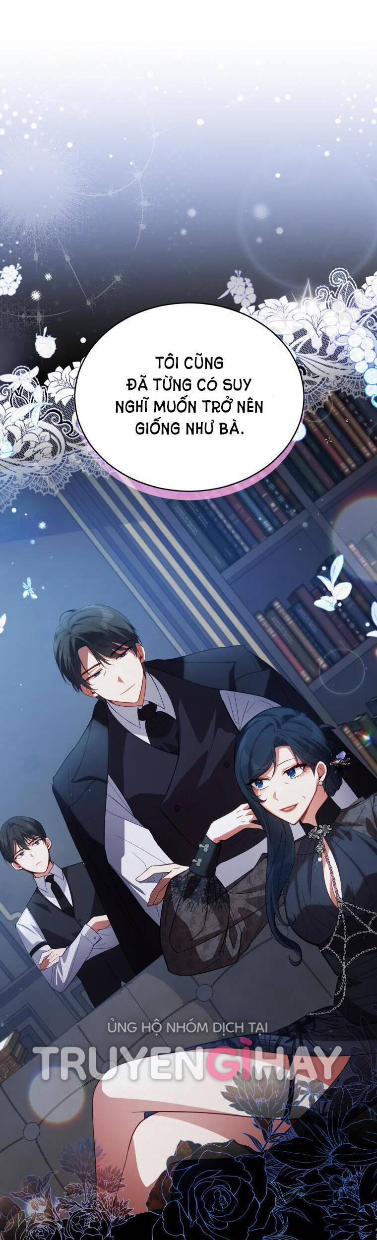 Quý Cô Không Thể Tiếp Cận 73 trang 22