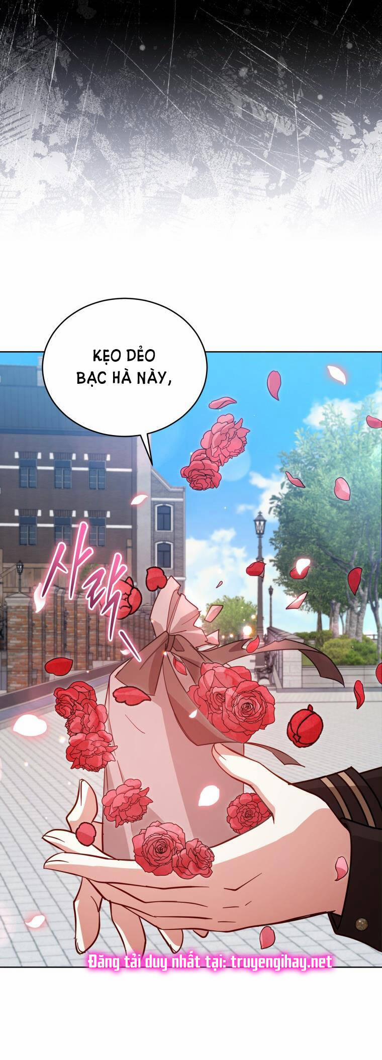 Quý Cô Không Thể Tiếp Cận 73 trang 25