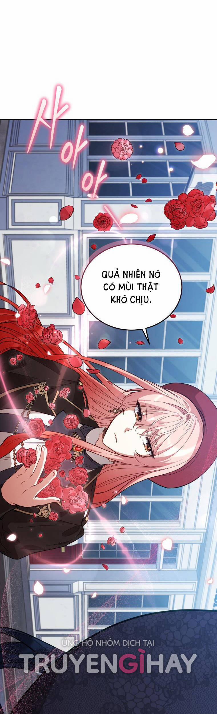 Quý Cô Không Thể Tiếp Cận 73 trang 26