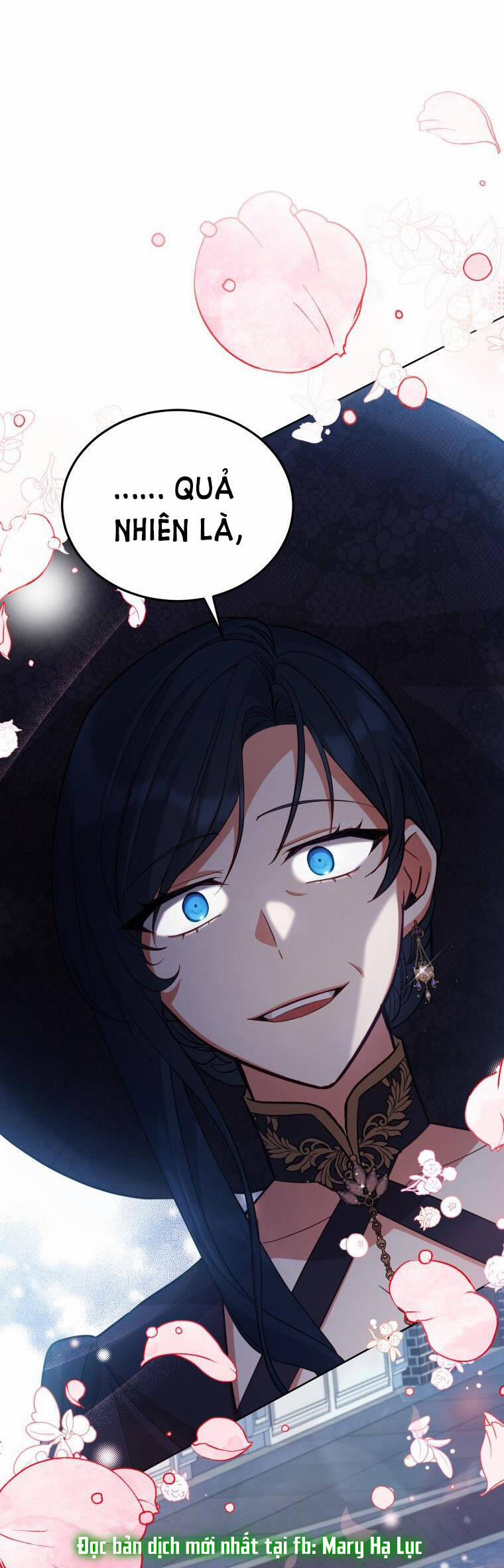 Quý Cô Không Thể Tiếp Cận 73 trang 28