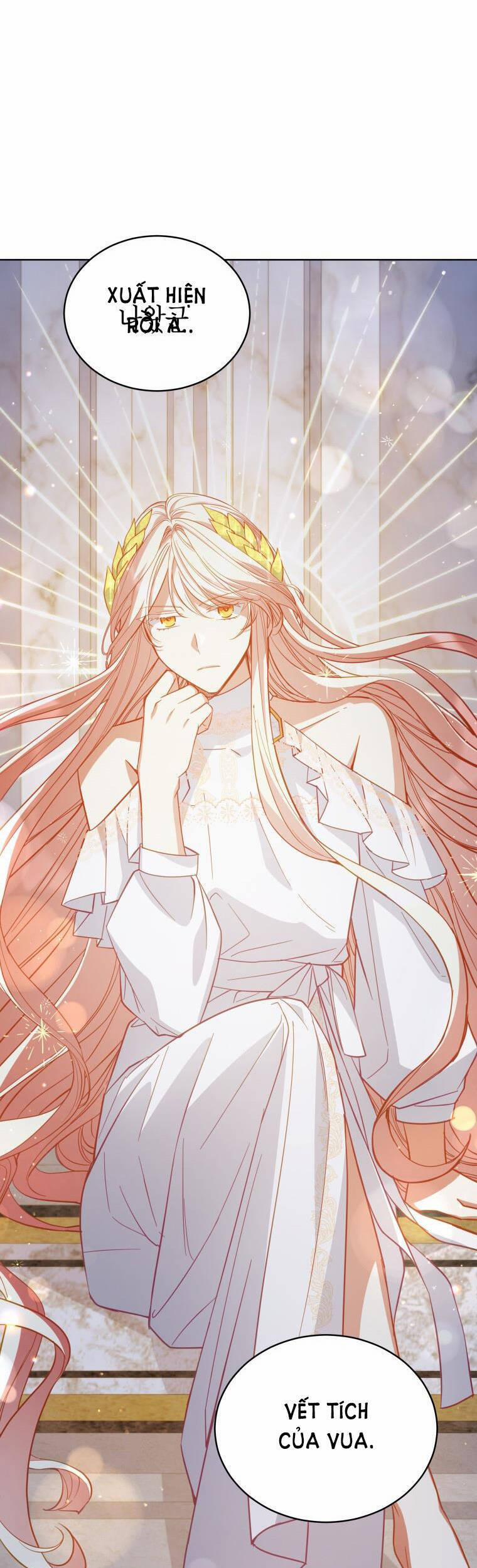 Quý Cô Không Thể Tiếp Cận 73 trang 33