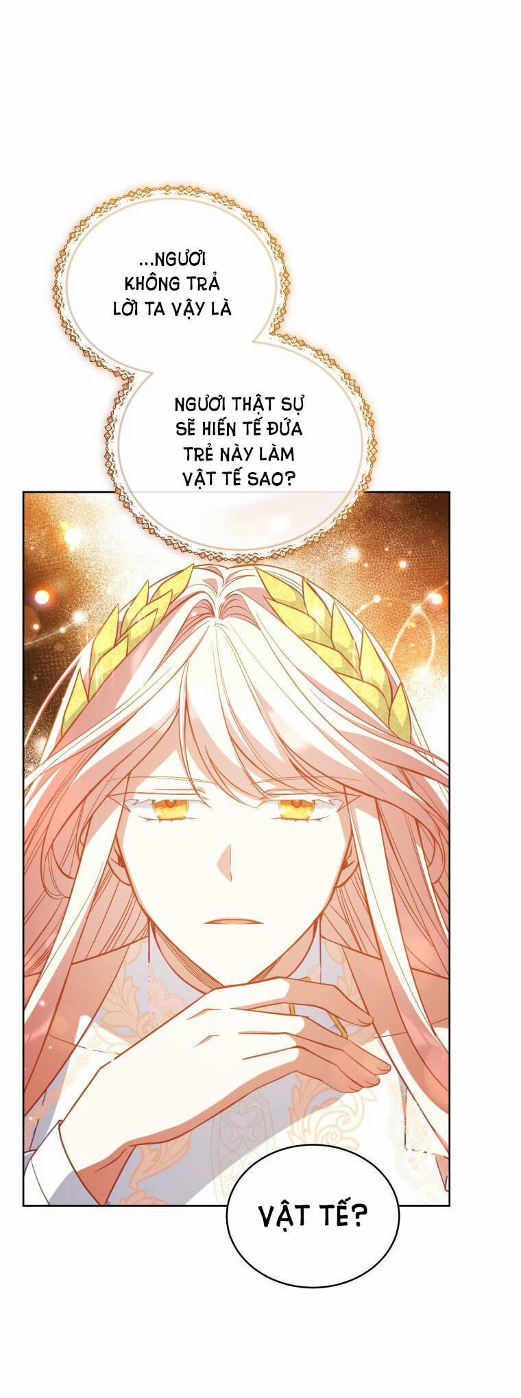 Quý Cô Không Thể Tiếp Cận 73 trang 35