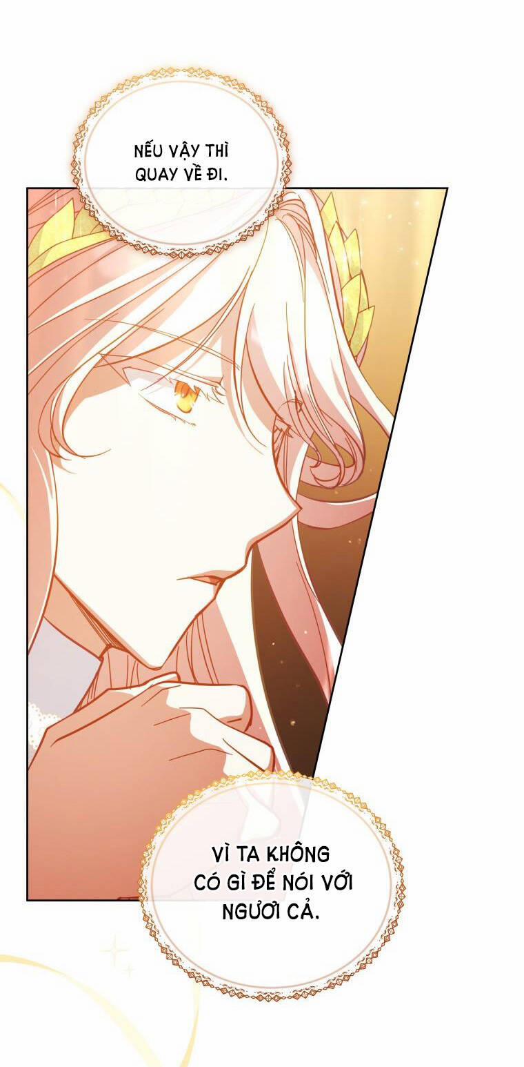 Quý Cô Không Thể Tiếp Cận 73 trang 39