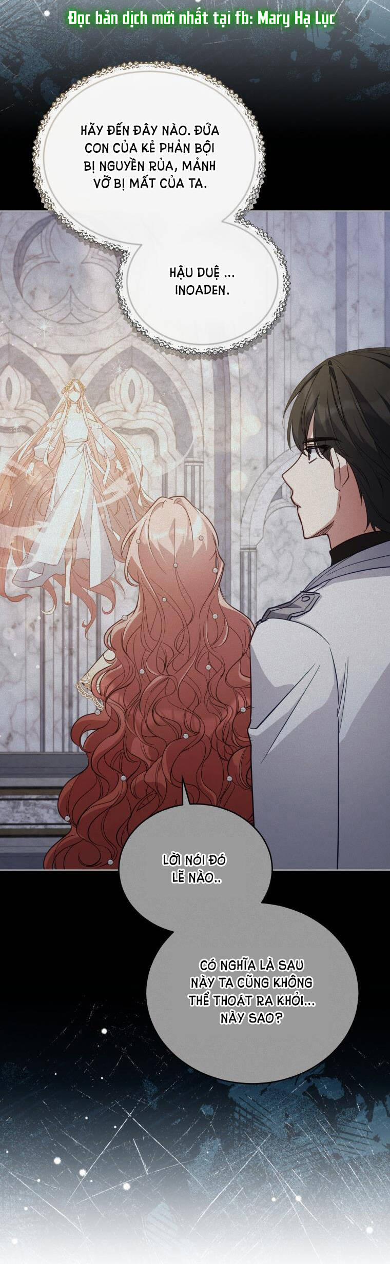 Quý Cô Không Thể Tiếp Cận 73 trang 43