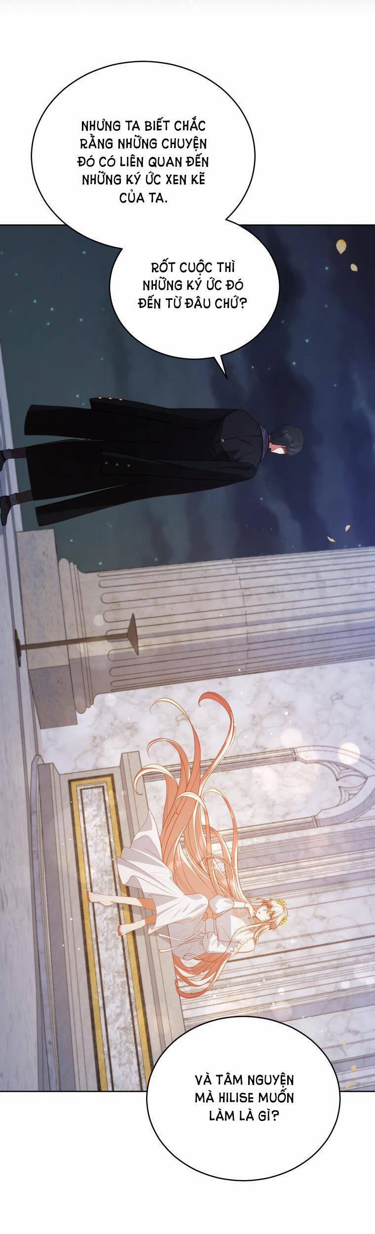 Quý Cô Không Thể Tiếp Cận 73 trang 44