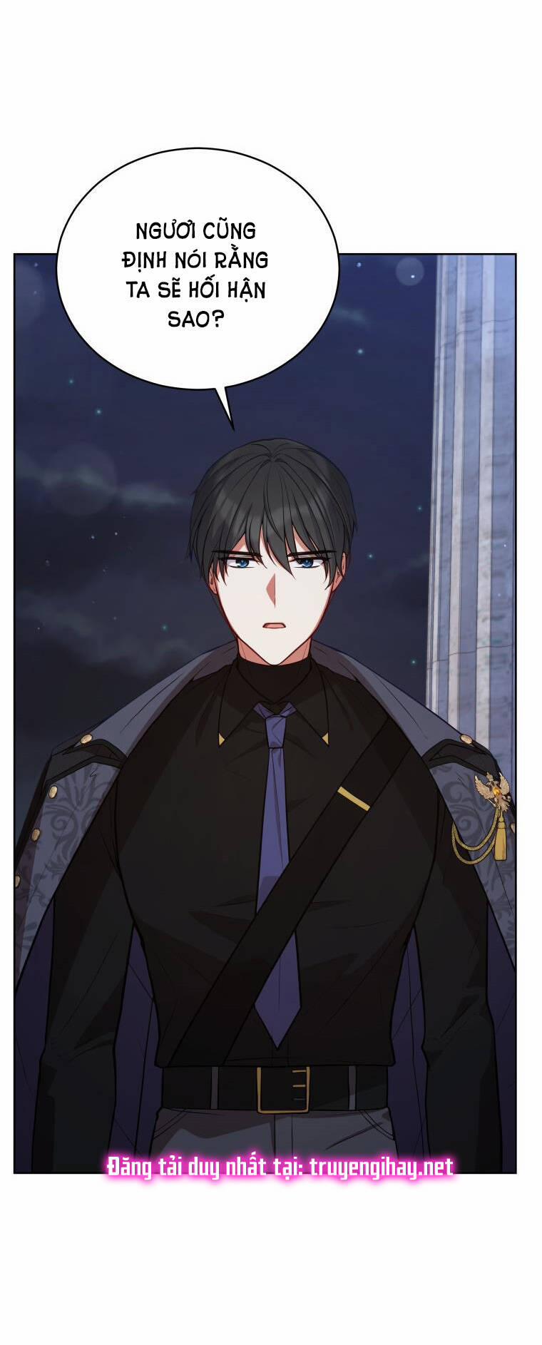 Quý Cô Không Thể Tiếp Cận 73 trang 47