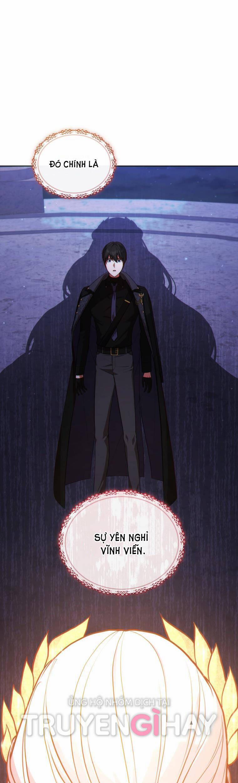 Quý Cô Không Thể Tiếp Cận 73 trang 52