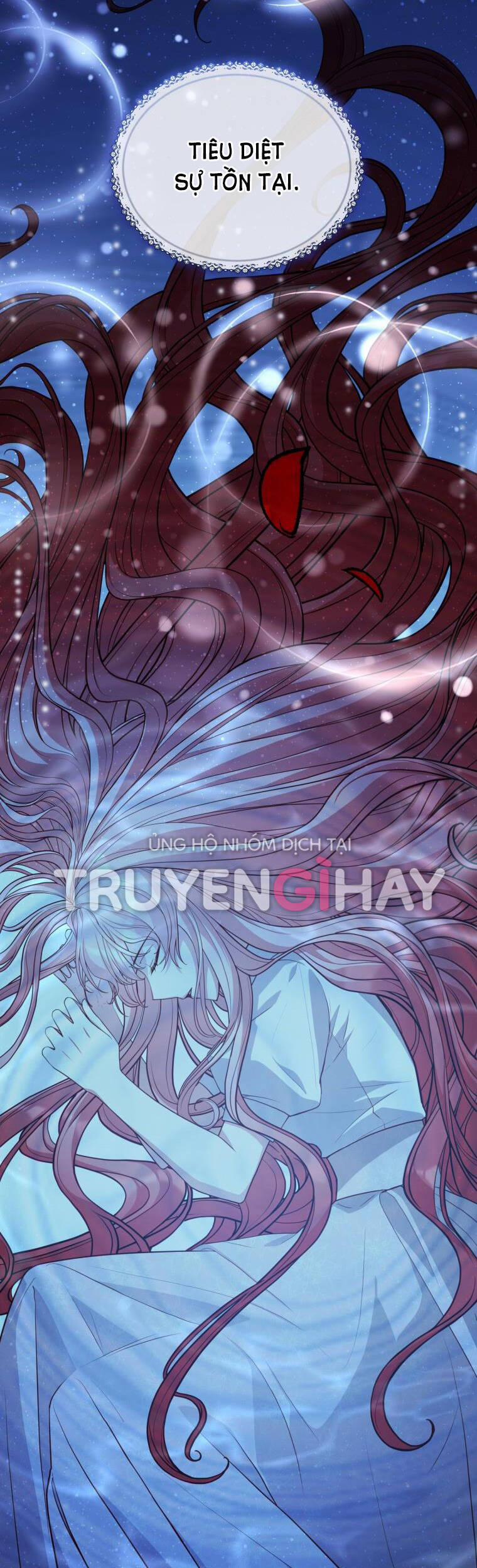 Quý Cô Không Thể Tiếp Cận 73 trang 56