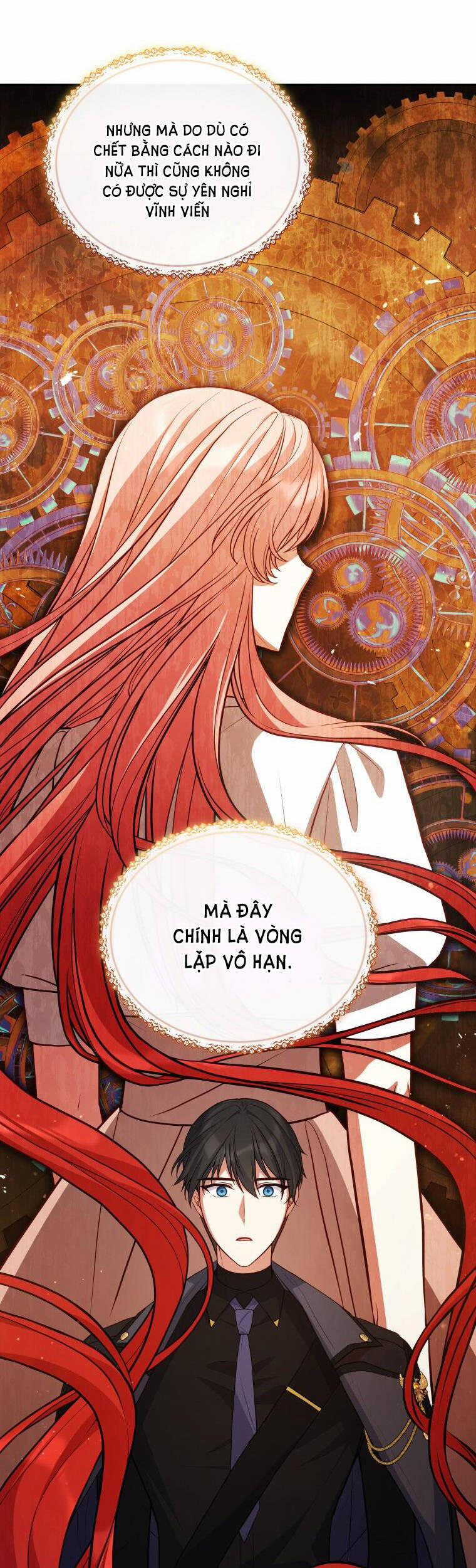 Quý Cô Không Thể Tiếp Cận 73 trang 63