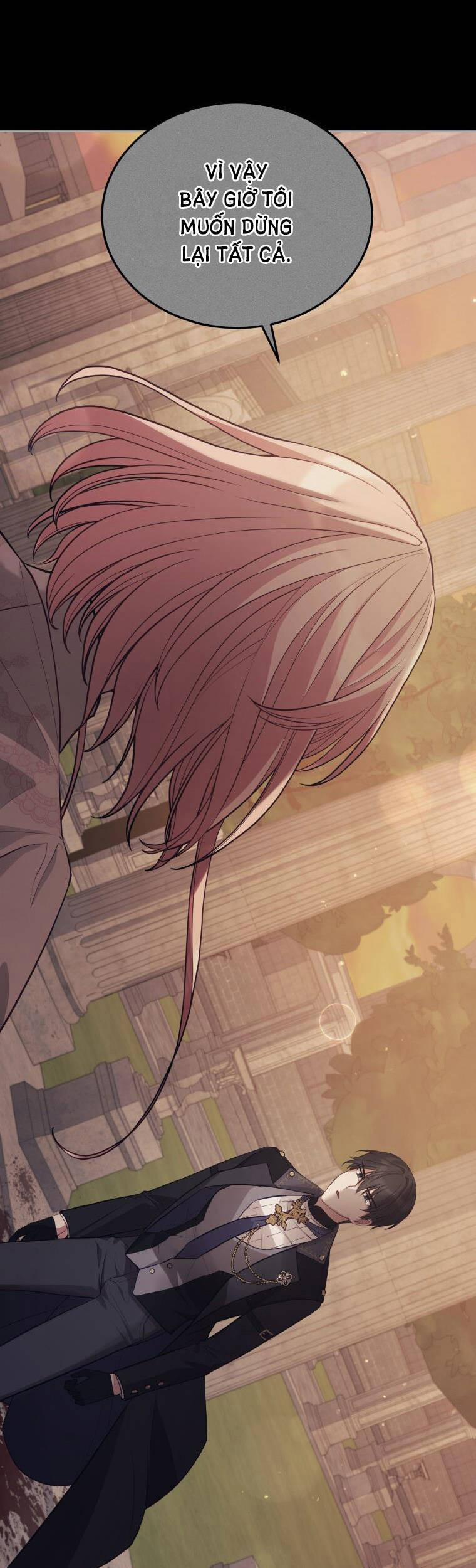 Quý Cô Không Thể Tiếp Cận 73 trang 68