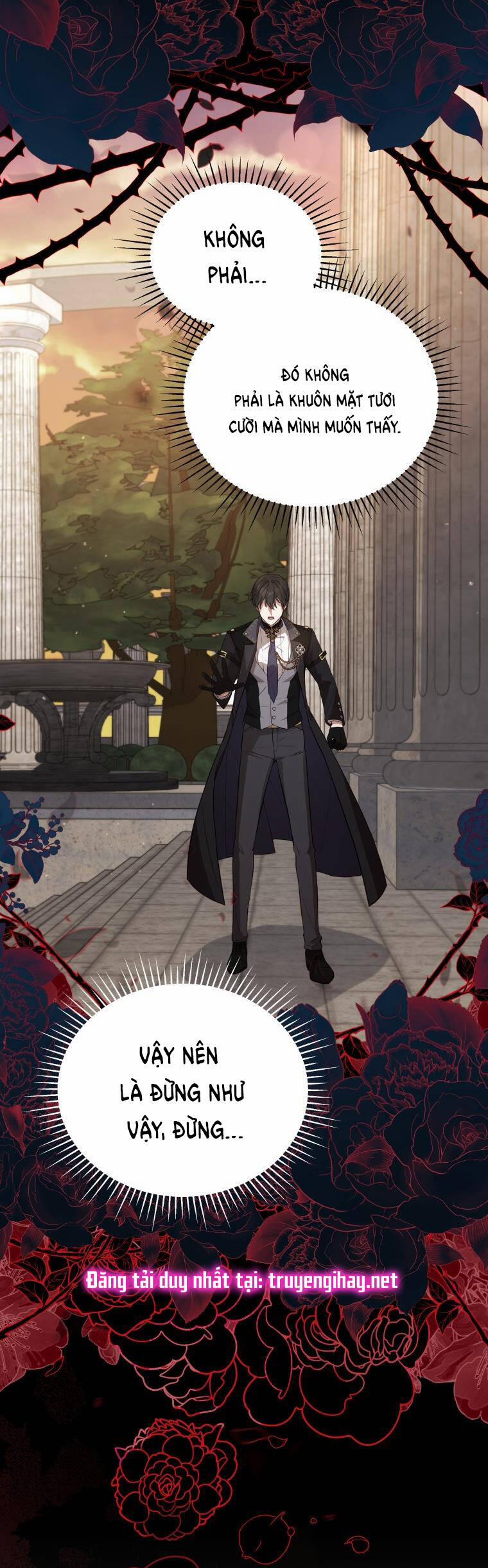 Quý Cô Không Thể Tiếp Cận 73 trang 73