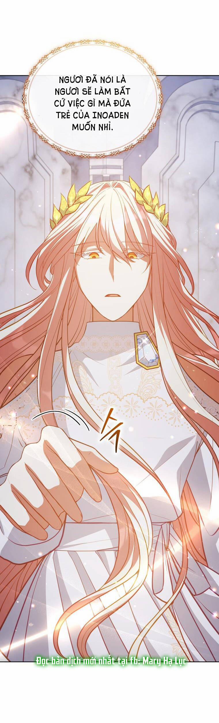 Quý Cô Không Thể Tiếp Cận 73 trang 76