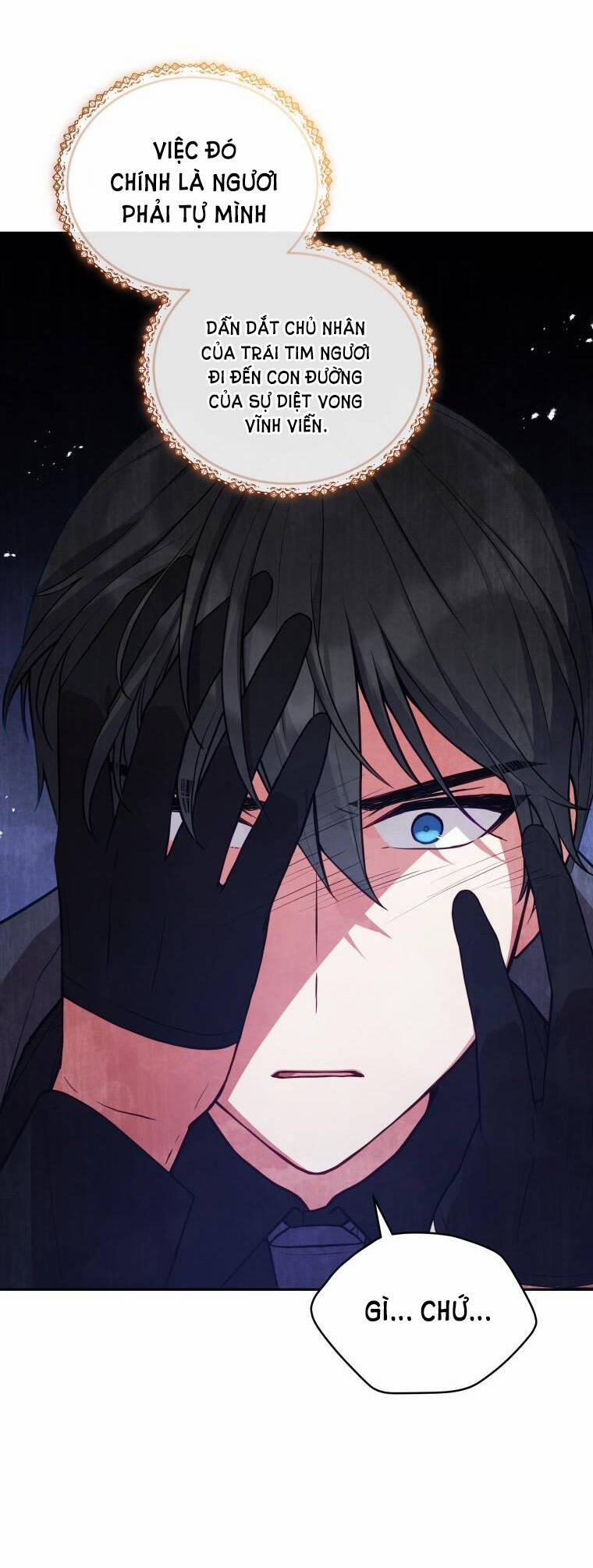 Quý Cô Không Thể Tiếp Cận 73 trang 78