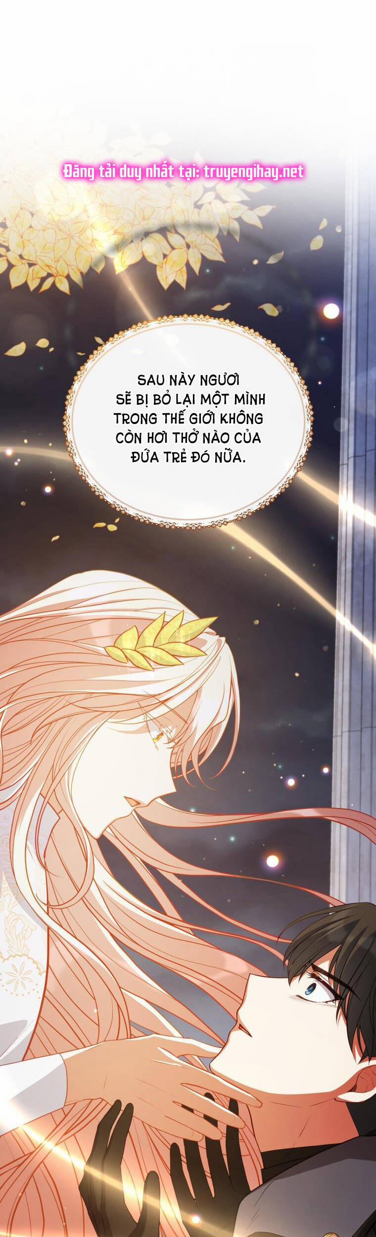 Quý Cô Không Thể Tiếp Cận 73 trang 80