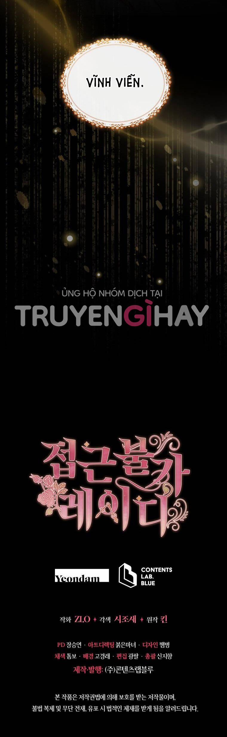 Quý Cô Không Thể Tiếp Cận 73 trang 82